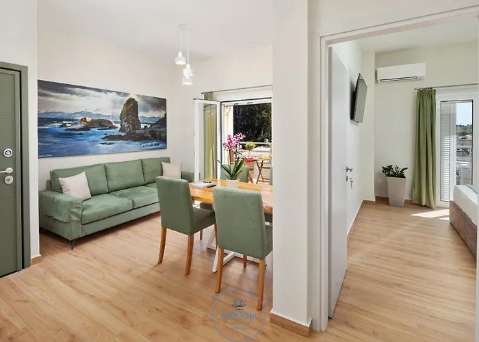 Uniqapt Garitsa Woods Appartement