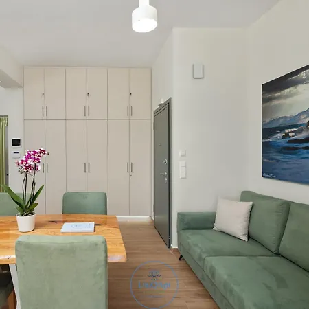 Lägenhet Uniqapt Garitsa Woods