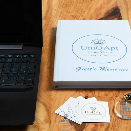 Uniqapt Garitsa Woods