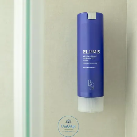 Apartment Uniqapt Garitsa Woods