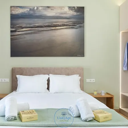 Uniqapt Garitsa Woods Apartment *