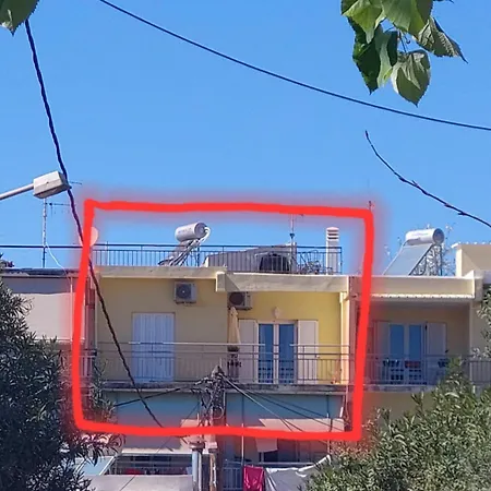 Uniqapt Garitsa Woods Corfu (city)